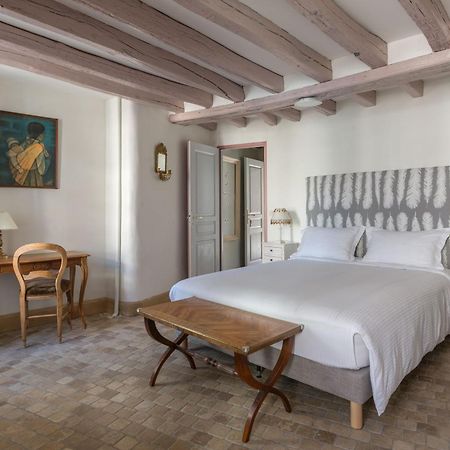 Bed and Breakfast La Chaumiere Ousson-sur-Loire Экстерьер фото
