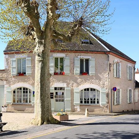 Bed and Breakfast La Chaumiere Ousson-sur-Loire Экстерьер фото