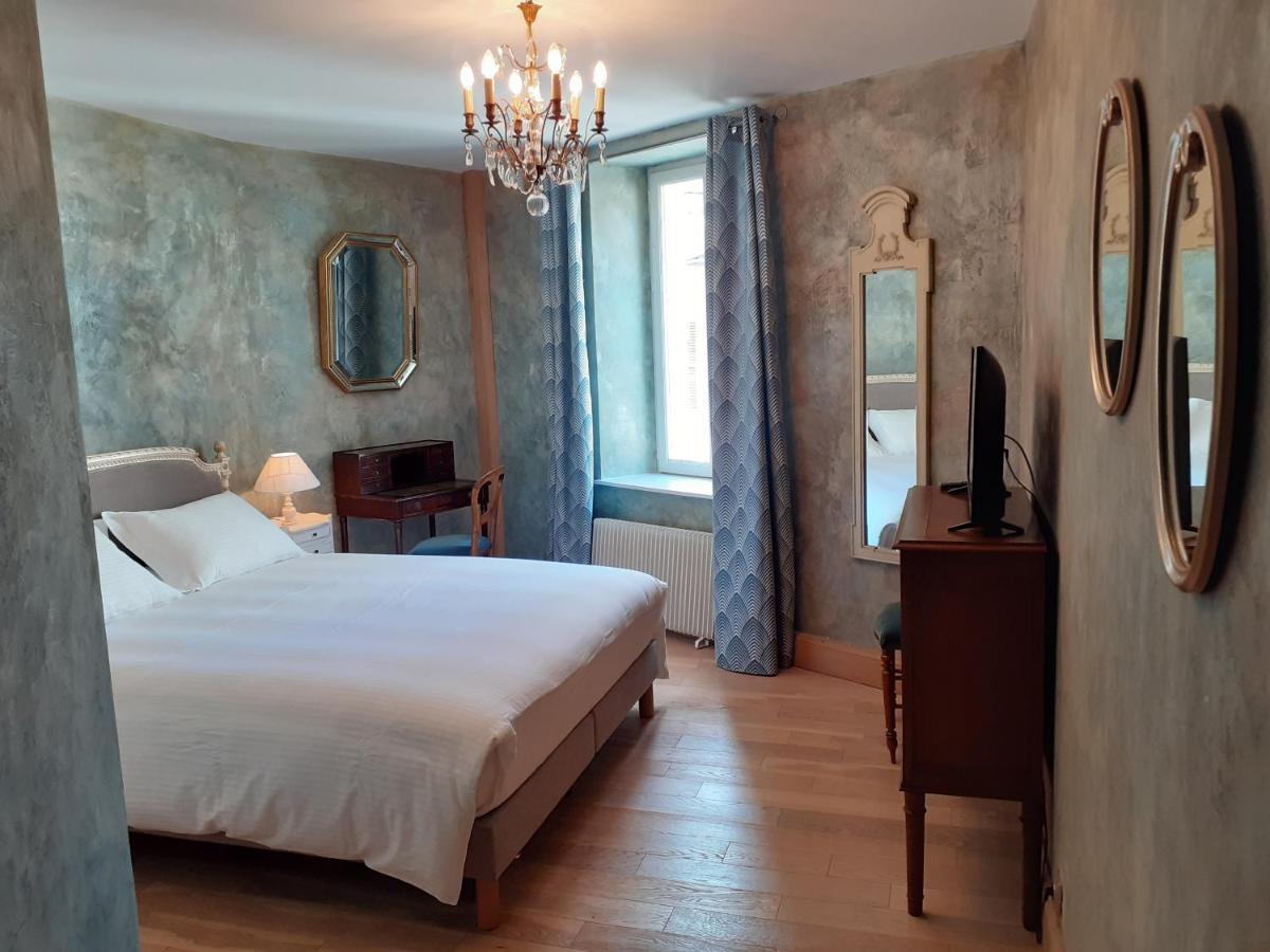 Bed and Breakfast La Chaumiere Ousson-sur-Loire Экстерьер фото