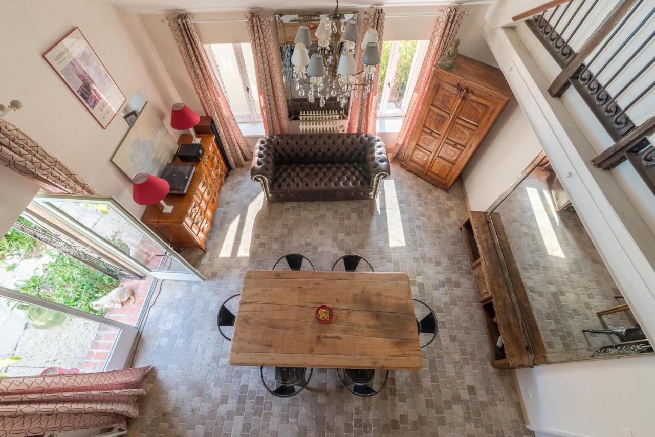 Bed and Breakfast La Chaumiere Ousson-sur-Loire Экстерьер фото