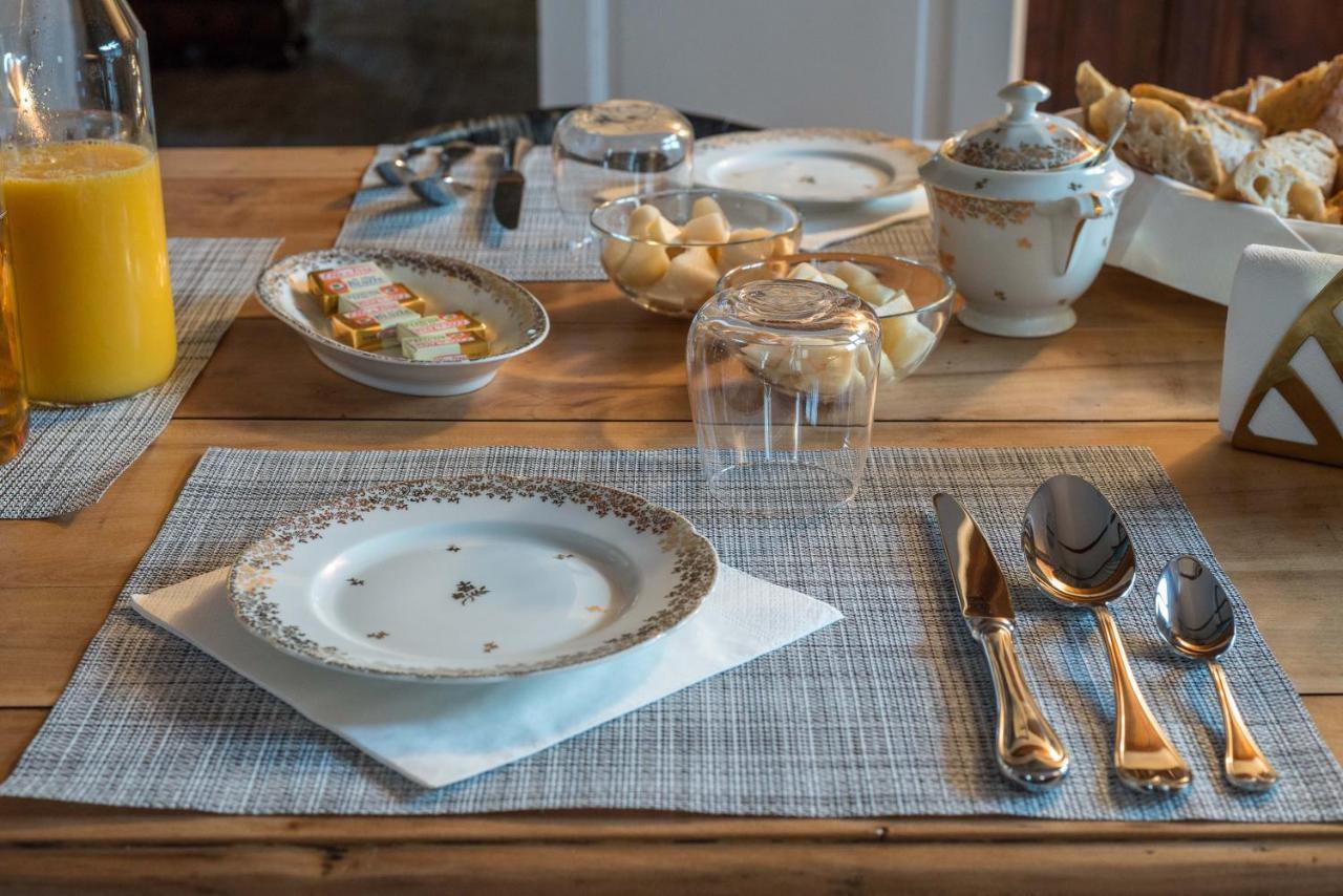 Bed and Breakfast La Chaumiere Ousson-sur-Loire Экстерьер фото
