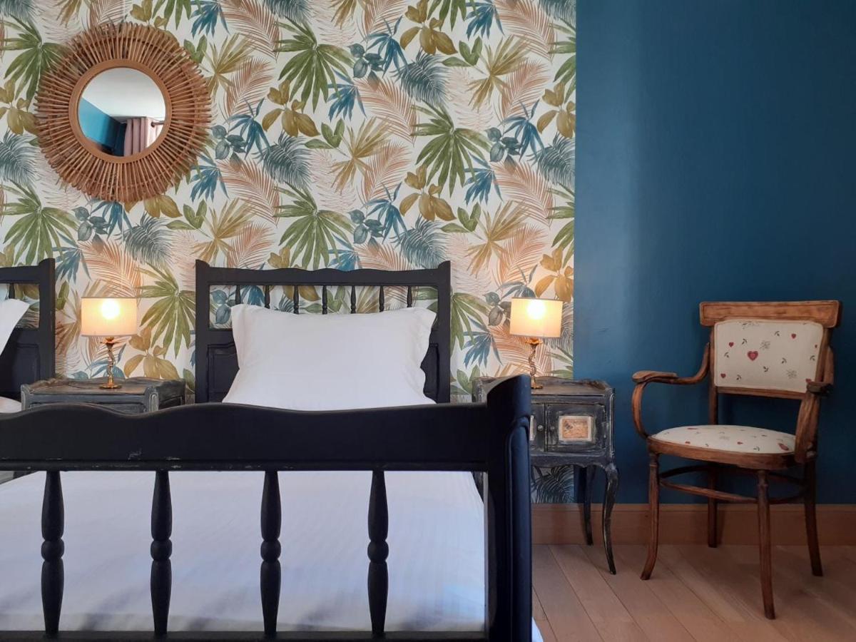 Bed and Breakfast La Chaumiere Ousson-sur-Loire Экстерьер фото
