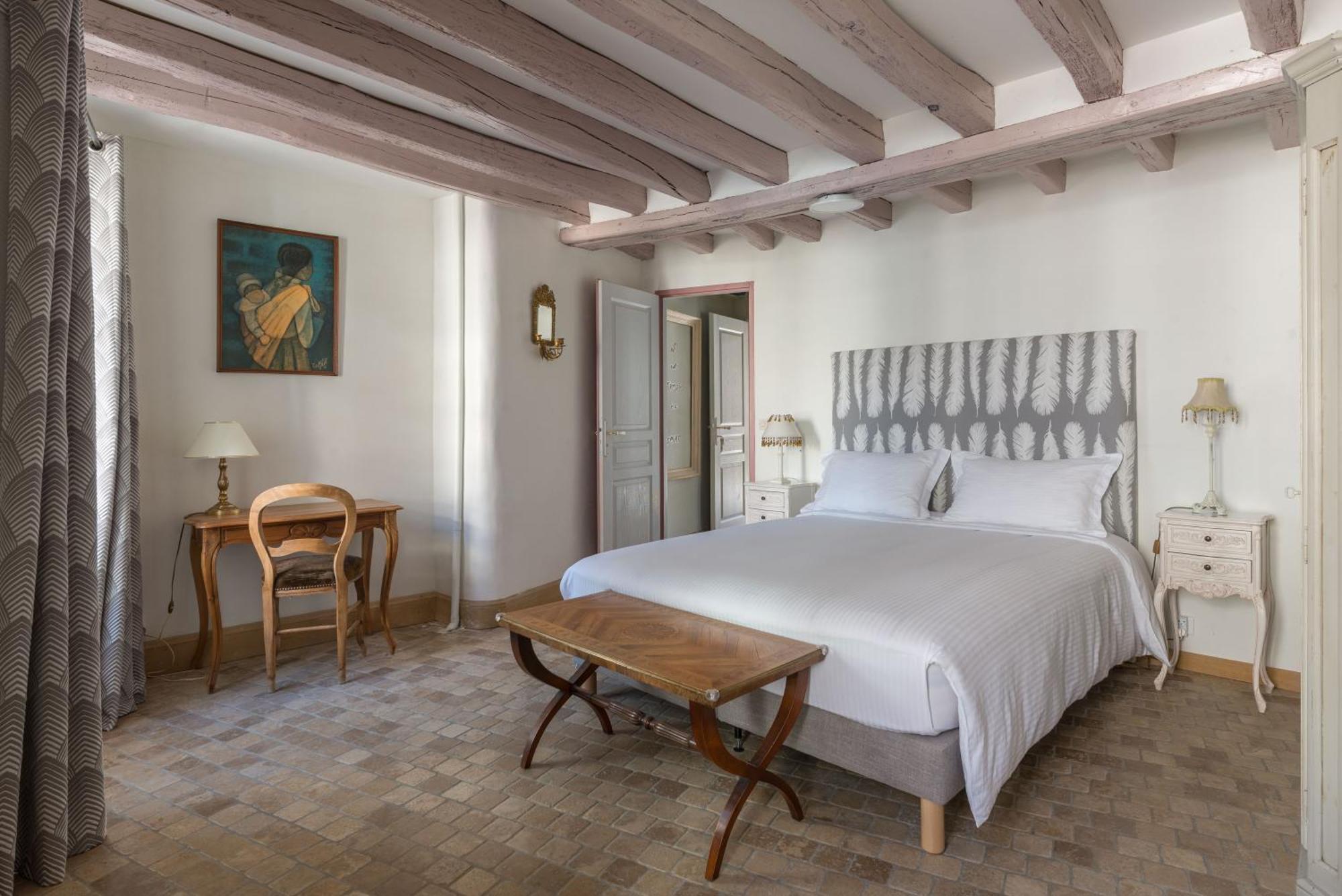 Bed and Breakfast La Chaumiere Ousson-sur-Loire Экстерьер фото