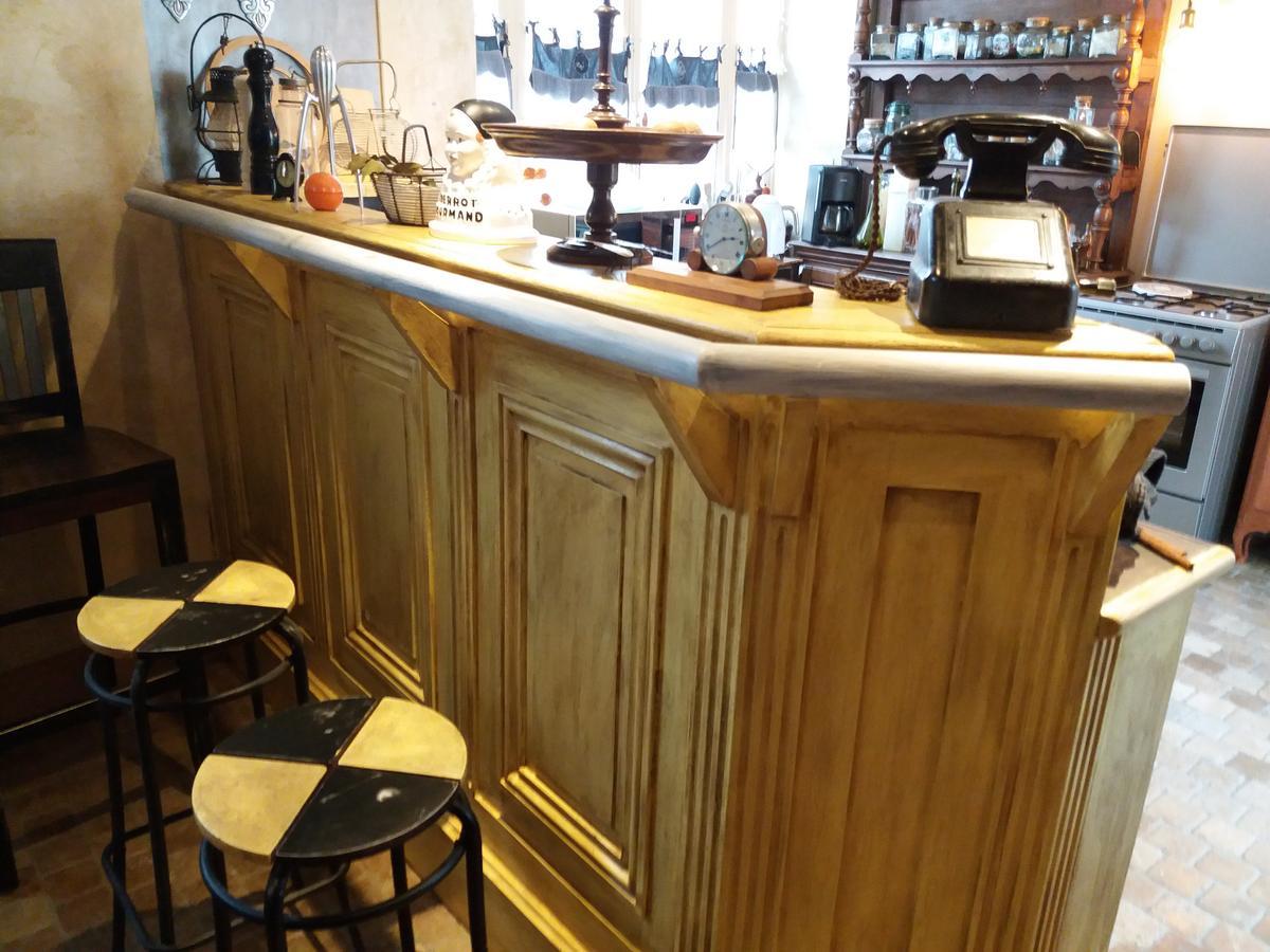 Bed and Breakfast La Chaumiere Ousson-sur-Loire Экстерьер фото