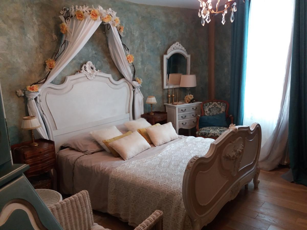 Bed and Breakfast La Chaumiere Ousson-sur-Loire Экстерьер фото