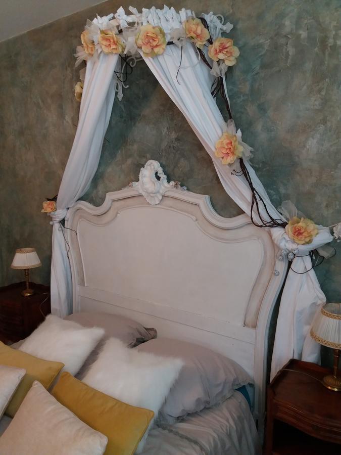 Bed and Breakfast La Chaumiere Ousson-sur-Loire Экстерьер фото